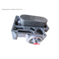 Reliable Quality Weichai Oil Cooler Assembly for Heavy-Duty Tire Trolley Mining Dump Truck Spare Parts 610800070097